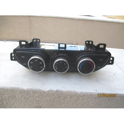 Çıkma KALORİFER KONTROL PANELİ MANUEL HYUNDAİ i10 2015-2020